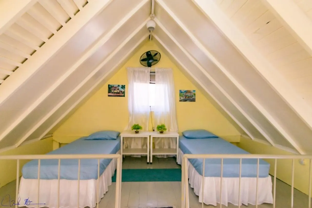 게스트하우스 Sunsets At Sunshine Village Lofts 네그릴 자메이카